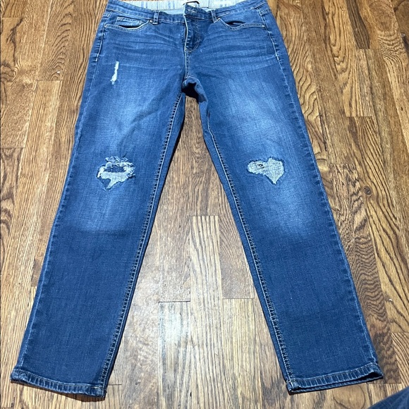 Vintage America Denim - Vintage America Bestie Jean 8/29